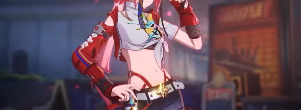 Из Honkai Star Rail начнут удалять контент, чтобы освободить место на устройстве