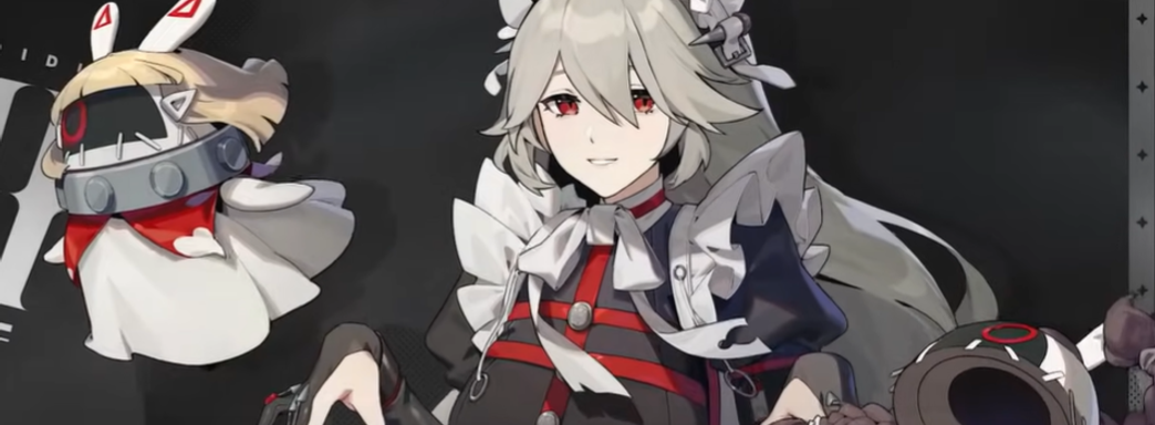 Александрина из Zenless Zone Zero получит фигурку с грудью из медицинского платинового силикона