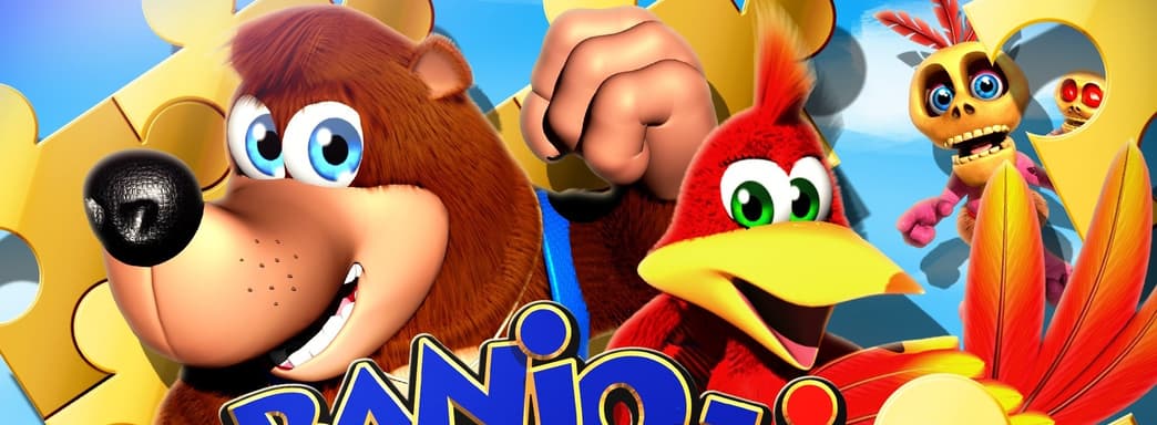 Глава маркетинга Microsoft признался в любви Banjo-Kazooie и отверг несправедливое обвинение