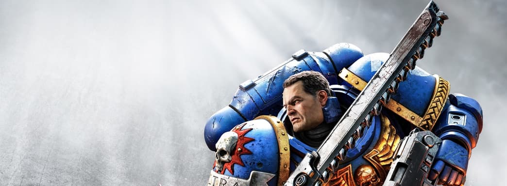 Warhammer 40,000: Space Marine 2 от Saber Interactive получит продолжение в анимационной антологии Secret Level