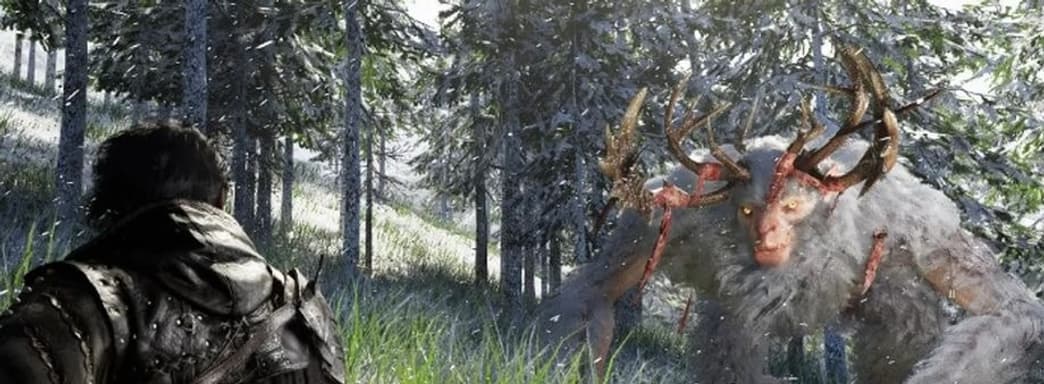 PlayStation предлагала эксклюзивность для «корейского Ведьмака» Crimson Desert, но разработчик отказался