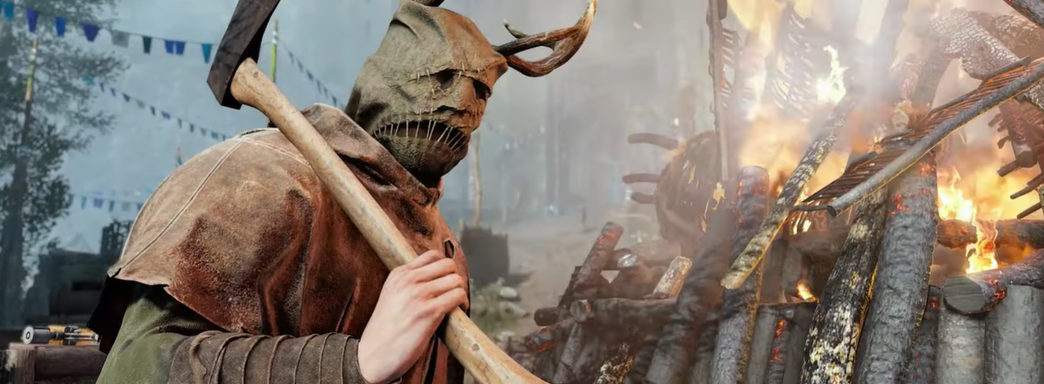 Первый взгляд на мир «британской Fallout»: авторы Atomfall показали 5 минут геймплея