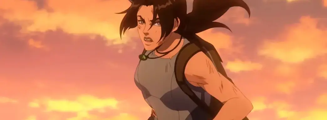 «Усатая» Лара Крофт и чувство вины, обзор Diablo IV: Vessel of Hatred — самые интересные материалы за неделю