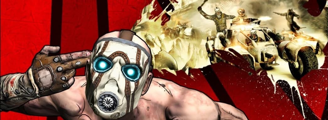 Оригинальной Borderlands исполнилось 15 лет. Игра произвела революцию в индустрии и создала новый жанр игр