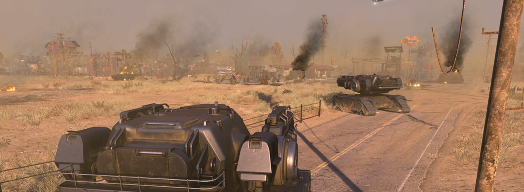 Показали трейлер дополнения We Are Legion для RTS Terminator Dark Fate Defiance