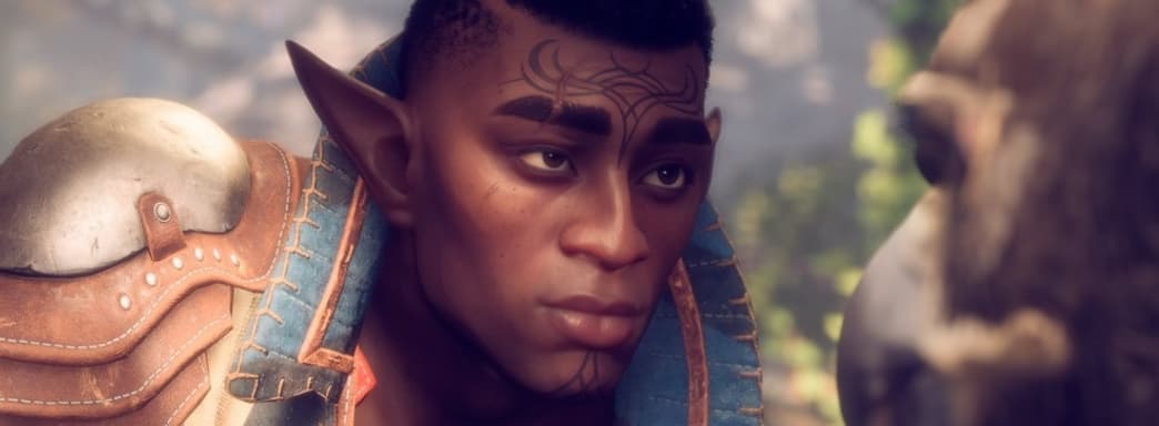 Nvidia раздает Dragon Age: The Veilguard подписчикам своего облачного сервиса