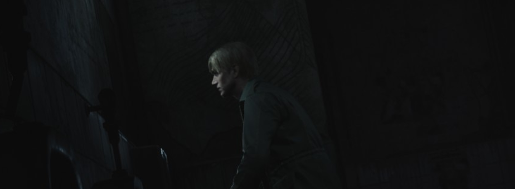 Моддеры убрали из ремейка Silent Hill 2 неестественное освещение, следовавшее за Джеймсом и Марией
