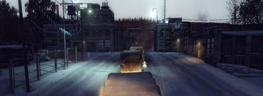 История Джо из Mafia 2 раскроется с сюжетным модом Joe's Adventures Final Cut. Он будет кардинально отличаться от выпущенного DLC