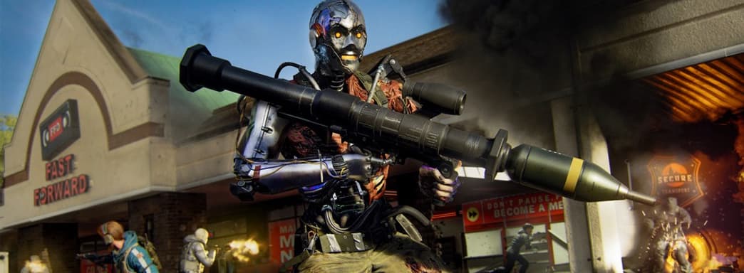 Стала доступна предварительная загрузка Black Ops 6