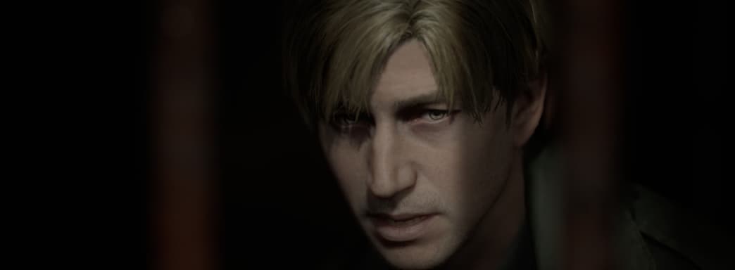 23 года мы понимали сюжет Silent Hill 2 неправильно. Почему никого, кроме Джеймса Сандерленда, не существует