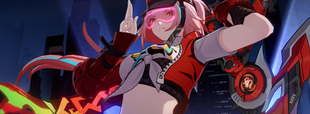 Началась предзагрузка обновления 2.6 для Honkai Star Rail