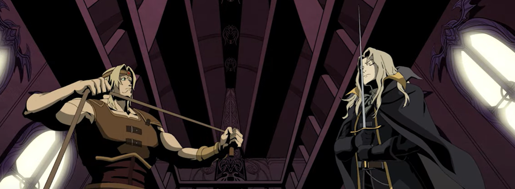 Vampire Survivors получит DLC Ode to Castlevania с «пугающим» количеством контента. Появится оружие и персонажи, включая семейство Бельмонтов