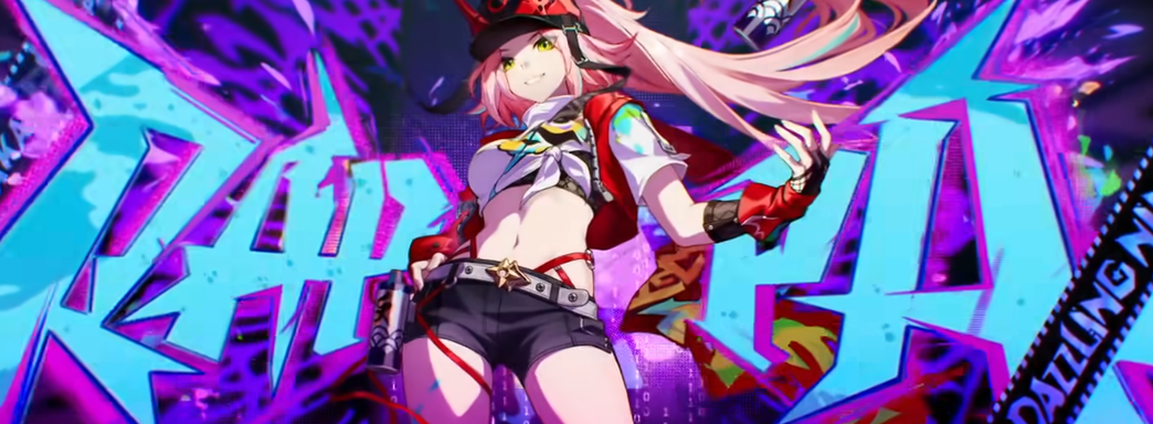Фанаты Honkai Star Rail из России получили бонусные впечатления от психоделического трейлера Раппы. Реклама в соцсети VK дополнила промо miHoYo