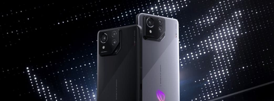 ROG Phone 9: ASUS представит мощнейший игровой смартфон на Snapdragon Summit 2024