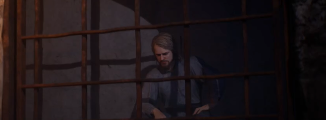 Создатели «Смуты» представили новую русскую озвучку. Юрий и другие герои заговорили по-другому