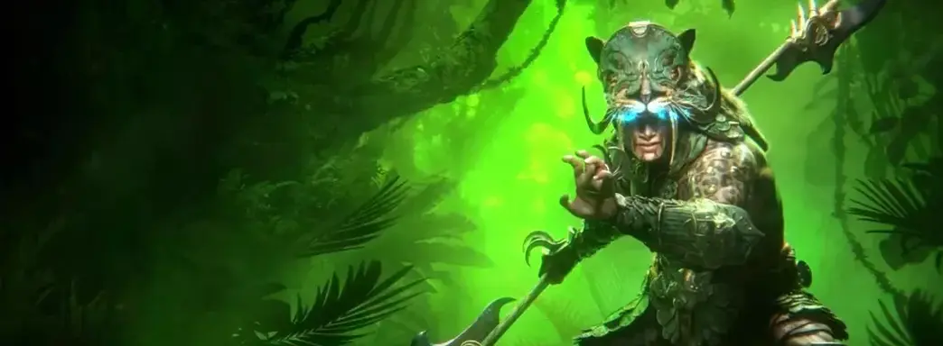 [Видео] Все ненавидят Diablo 4