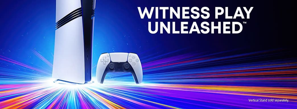 Переход с PS5 на PS5 Pro будет ощутимей перехода c PS4 на PS4 Pro. Сравнение с ПК вообще неуместно — мнение разработчика