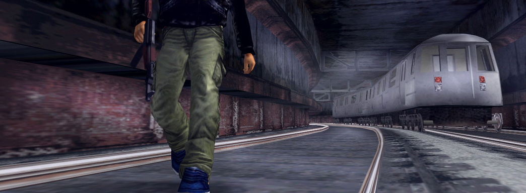 GTA 3 исполнилось 23 года. Xbox в былые годы отказалась от игры, ставшей знаковым хитом PlayStation 2