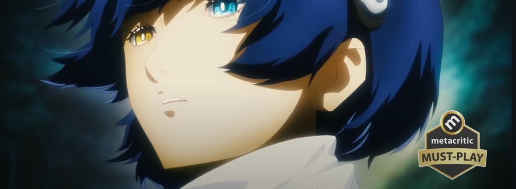 Sega похвасталась рейтингами Metaphor: ReFantazio. На подходе новая ролевая игра