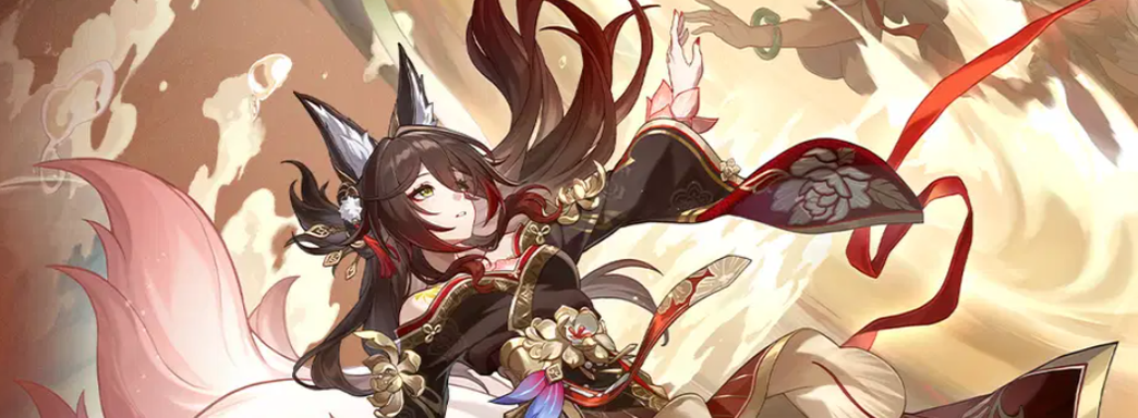 Слили геймплей Фуги и Воскресенья из Honkai Star Rail 2.7