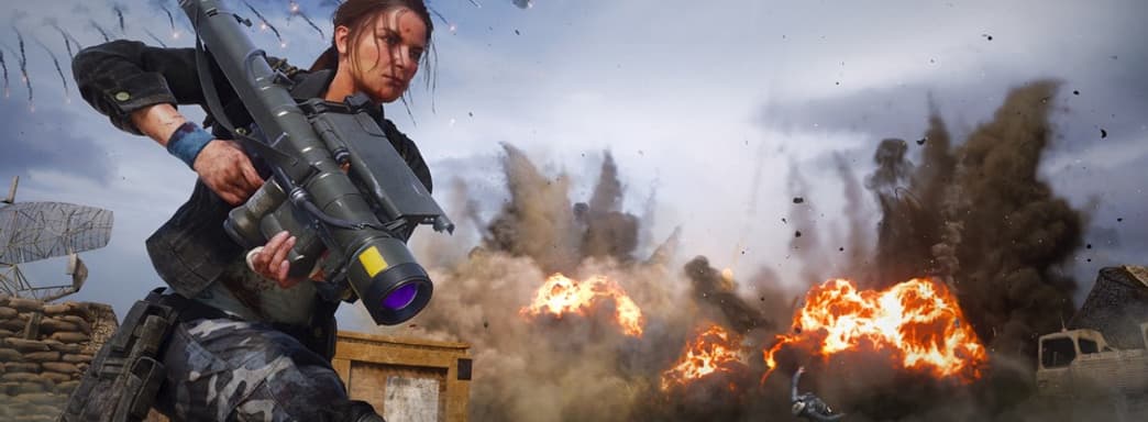 Пиццерия испортила Activision сюрприз с анонсом первого сезона Black Ops 6