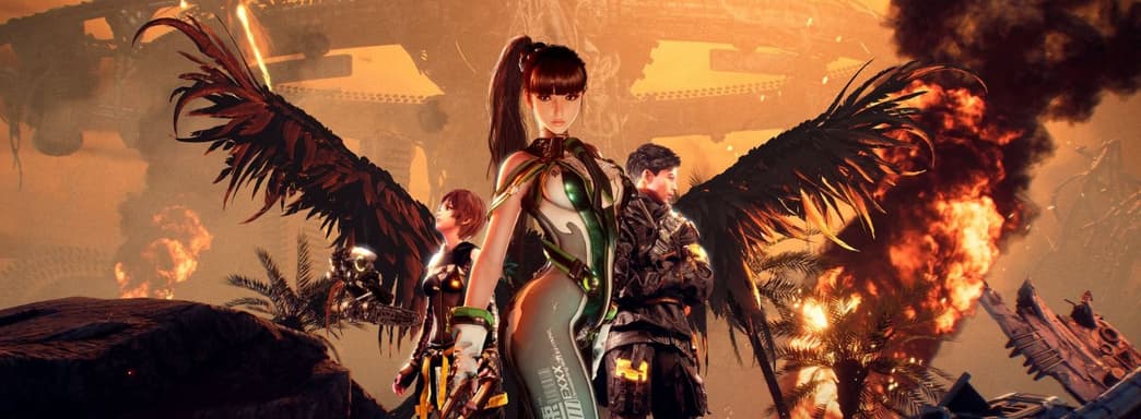 «Игрокам нравятся чувственные персонажи. На это есть спрос». Создатель Stellar Blade рассказал о женских игровых персонажах