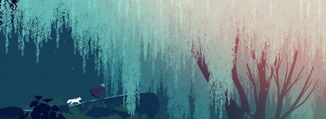 Физическая версия платформера Neva станет доступна в марте