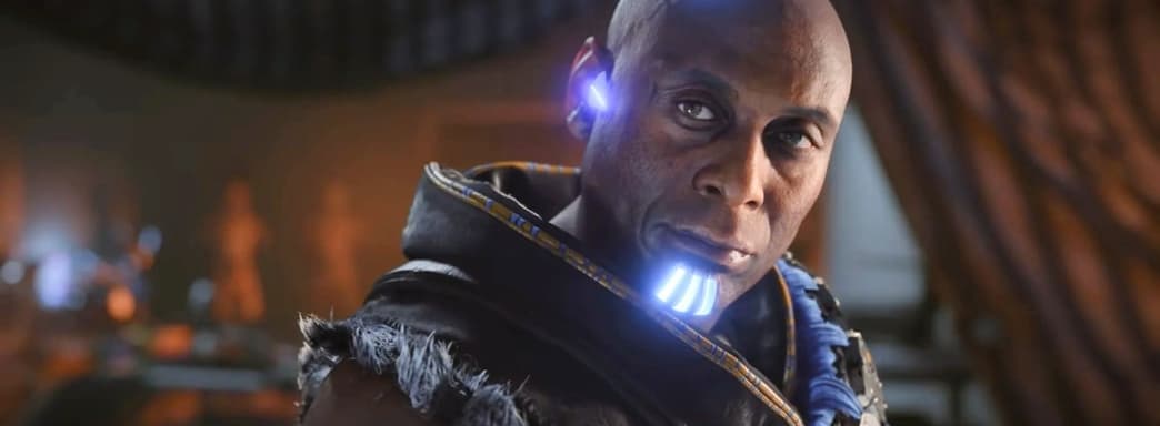 Известный персонаж Horizon получит новый голос в LEGO Horizon Adventures