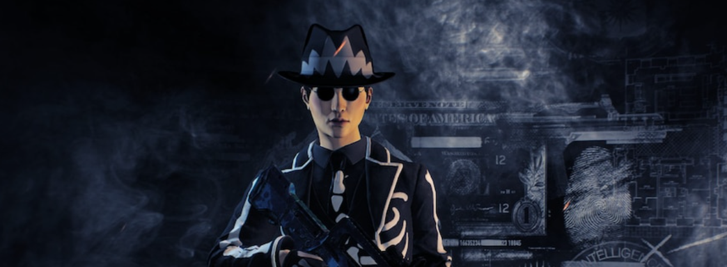 У Payday 2 «аномальный» взлёт популярности в Steam. Игроки обратили внимание на странную статистику онлайна