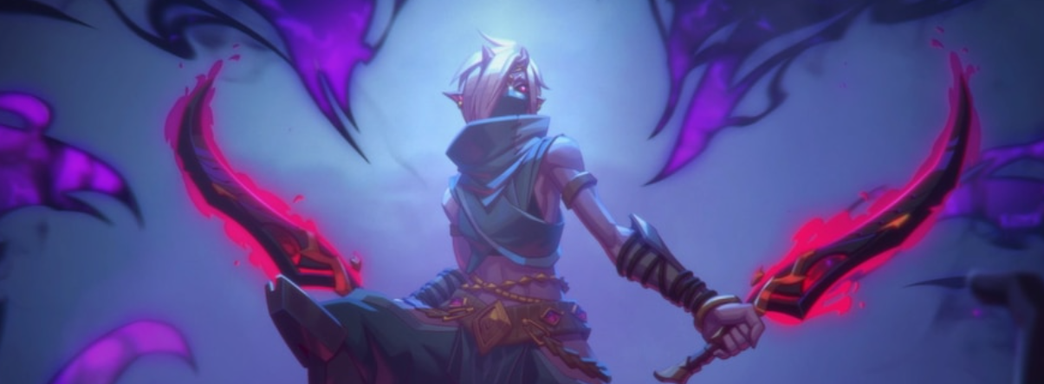 Вышла полная версия игры, «убившей» издательство авторов Warframe. Разработчикам удалось довести до релиза Wayfinder