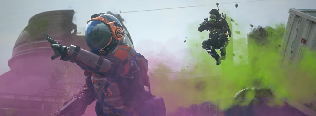 Activision случайно удалила Warzone из хаба Call of Duty, чем очень обрадовала игроков