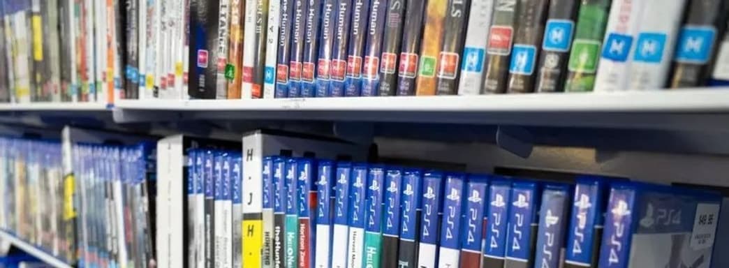 Коробочные игры против цифровых версий. Новая статистика с разбивкой по платформам