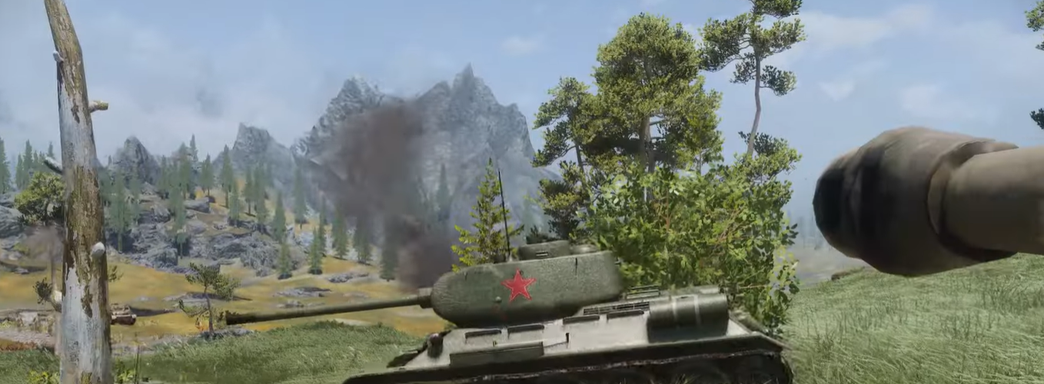 Моддеры Starfield переделывают игру в Oblivion, а Skyrim в «Мир танков»