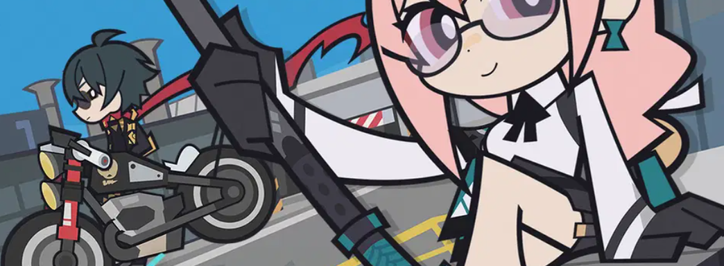 Обновление Zenless Zone Zero 1.3 покажут 25 октября