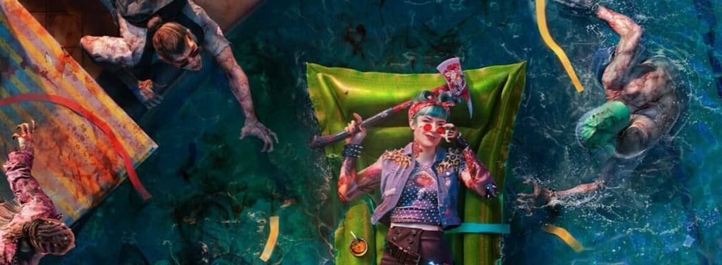 Dead Island 2 получила новый контент и издание Ultimate