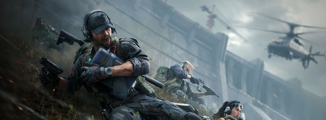 Шутер, в который могут сыграть не только лишь все. Обзор альфа-версии Delta Force: Hawk Ops