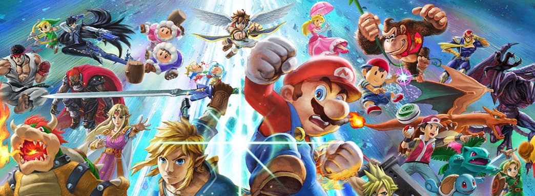 Создатель Smash Bros. трудится над новым проектом