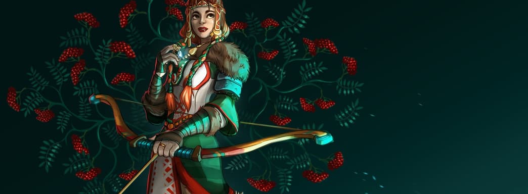 Тактическая симфония. Обзор отечественной тактики «Песнь Копья» [Ранний доступ]