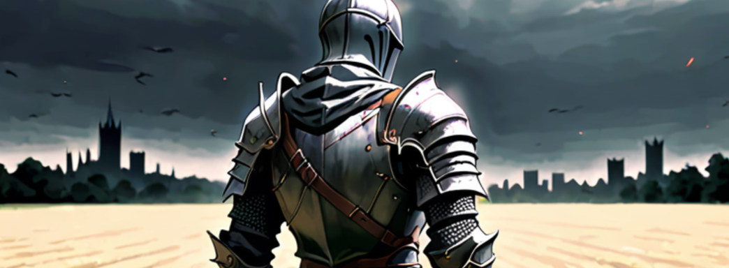 Спустя 17 лет разработки выйдет Caves of Qud, рогалик-эпос в духе Dwarf Fortress. Игра получит финальный квест