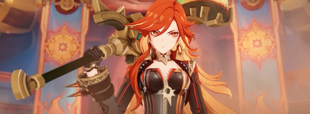 Баннеры персонажей Genshin Impact 5.3, раскрыты пятизвёздочные флагманы — инсайдер