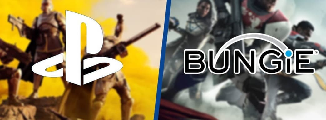 PlayStation и Bungie продолжают формировать команду для работы с играми-сервисами