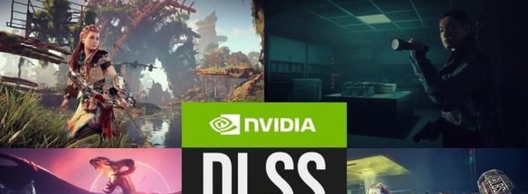 RDR, Alan Wake 2, Dragon:Age: The Veilguard и другие игры получат поддержку DLSS 3 от Nvidia