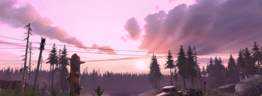 В Steam вышла новая MudRunner с геймплеем вне кабины, но поиграть смогут далеко не все фанаты жанра