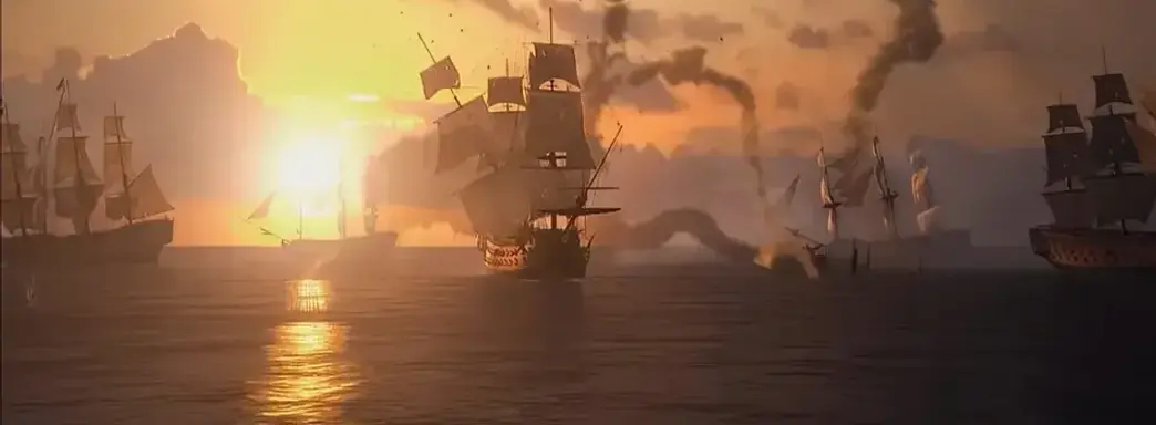 Мобильная версия Total War: EMPIRE выйдет 21 ноября с улучшенной графикой и интерфейсом