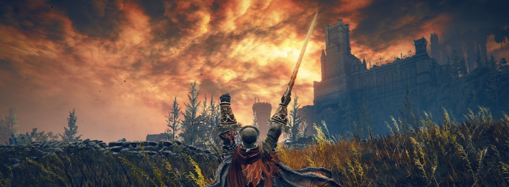 1862 попытки: стример прошёл Elden Ring Shadow of the Erdtree с единицей здоровья