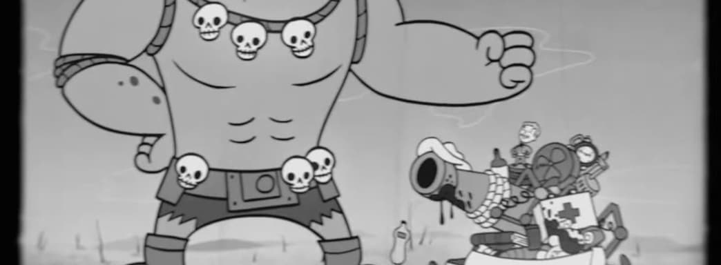 Bethesda представила будущее Fallout 76