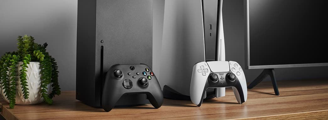 PS5 побеждает, Xbox проигрывает. У Microsoft есть проблемы с продажами в США