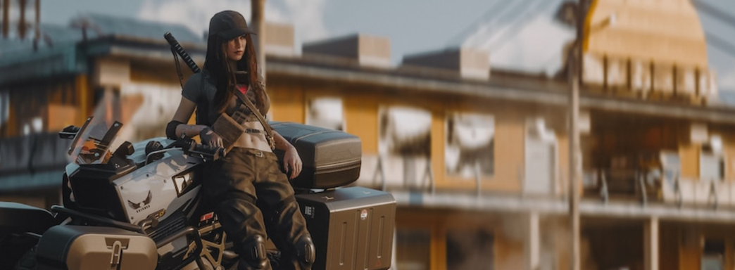 Создатели Cyberpunk 2077 Phantom Liberty показали ранний прототип клуба Дики Твистер и сравнили с финальной версией локации