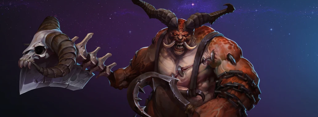 Heroes of the Storm получила обновление магазина и патч 2.55.7. Blizzard вернулась к MOBA-игре