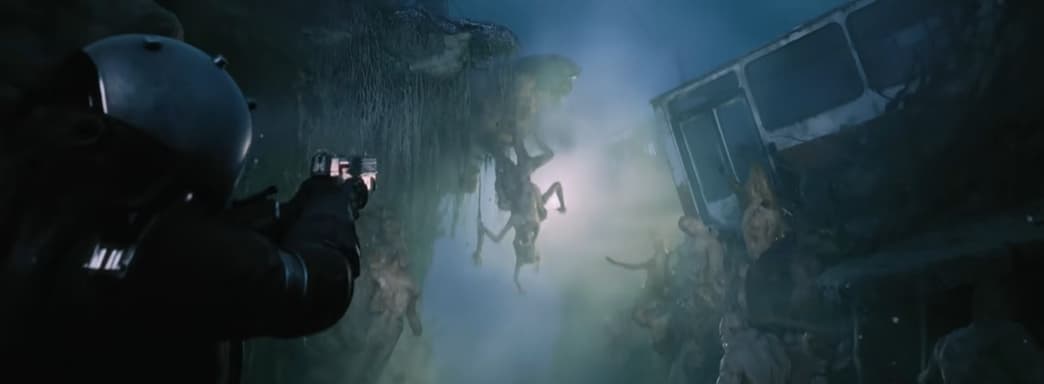 Разработчики Silent Hill 2 Remake хотели изменить подход к жанру, поэтому придумали Cronos: The New Dawn